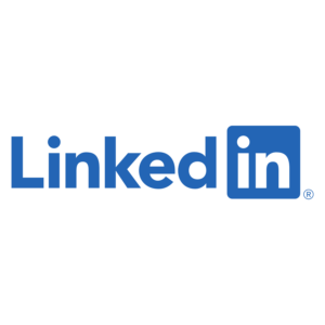 [CITYPNG.COM]HD Linkedin Official Logo Transparent Background - 3000x3000
